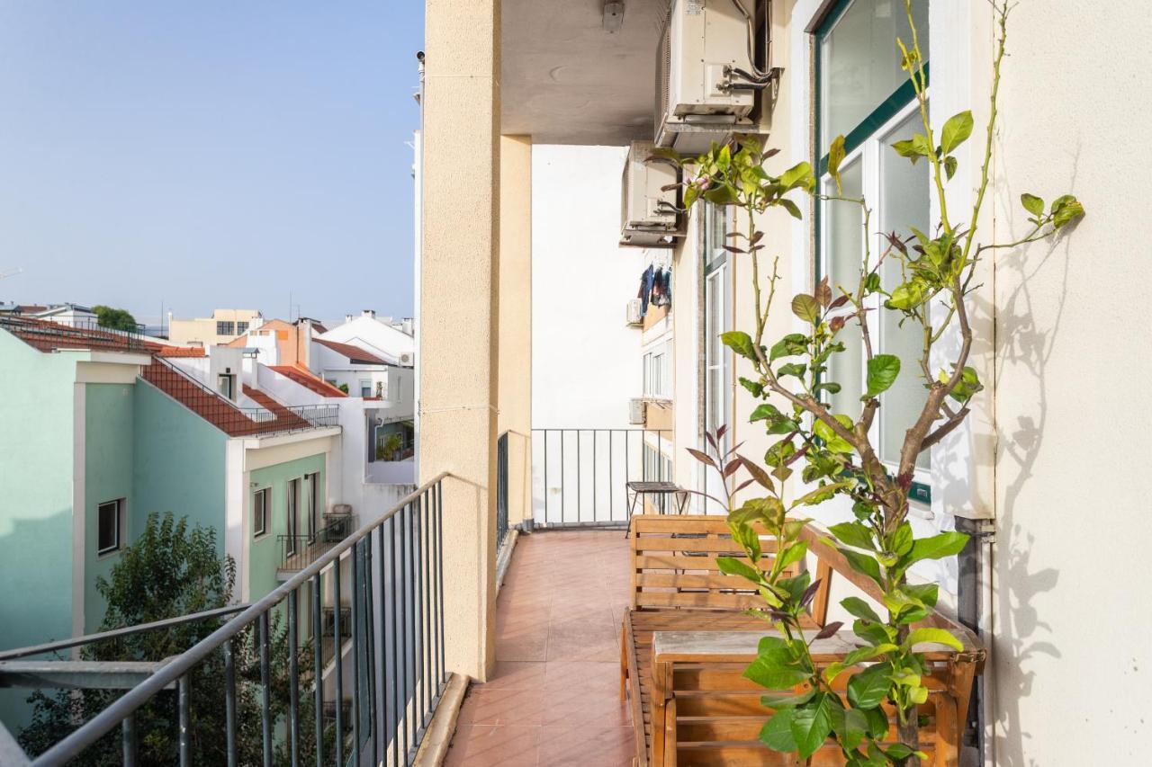 Estrela Gasthuis Lissabon