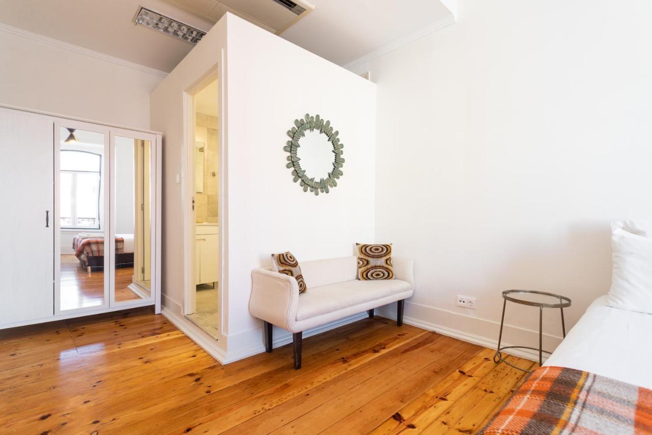 Gasthof Estrela Lissabon